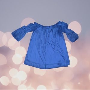 3xl off the shoulder top